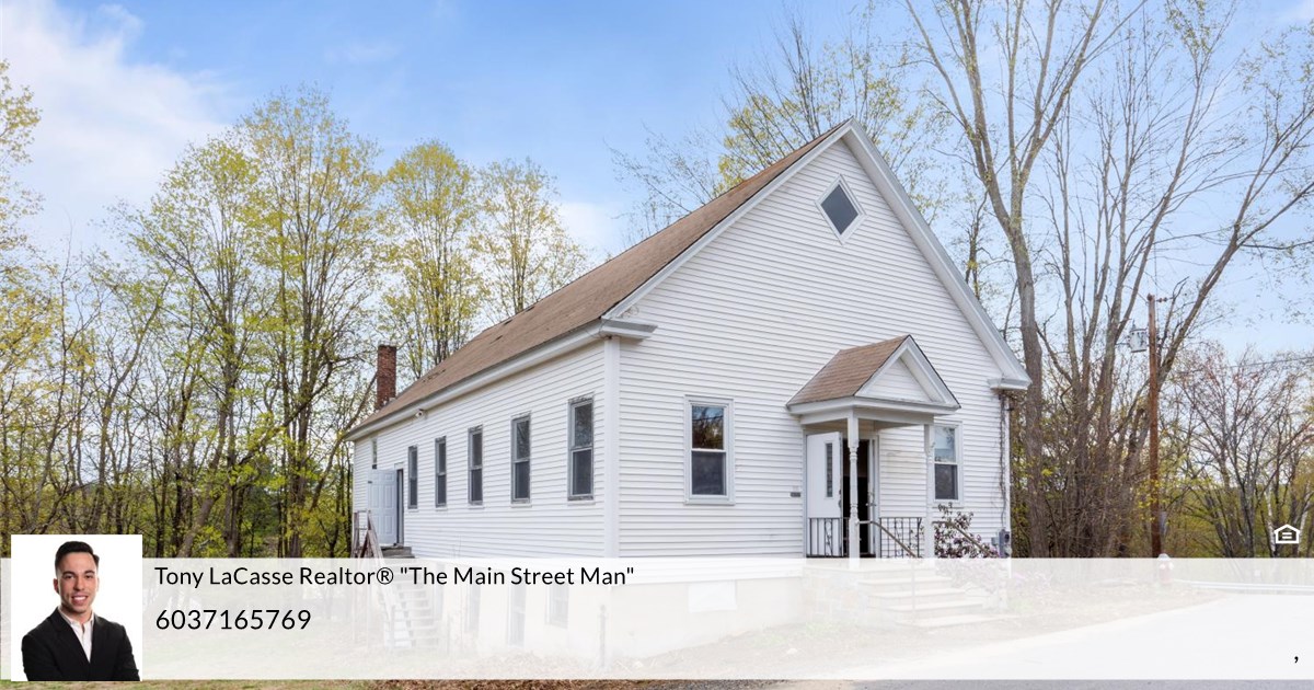 23 ster St, Milford, NH 03055