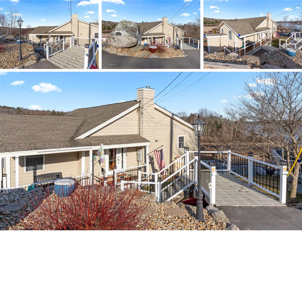 15 Lake Sites Dr, Northwood, NH 03261